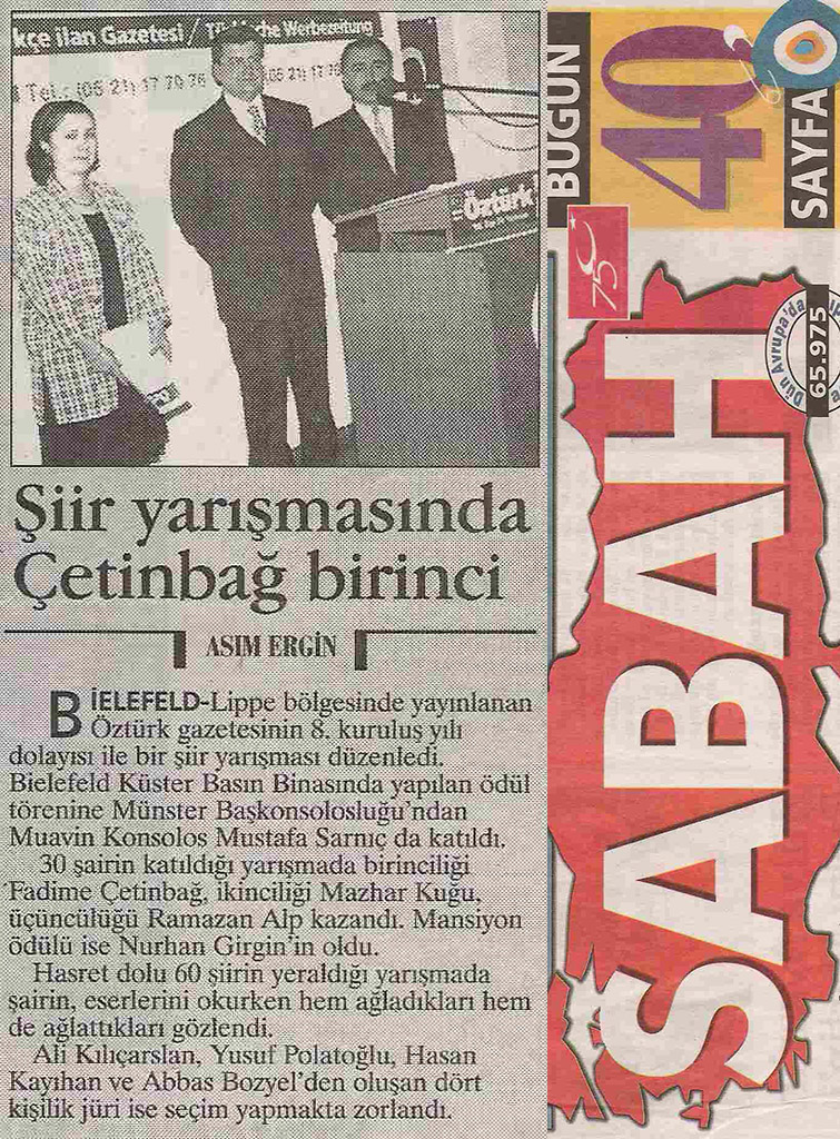 15-SABAH